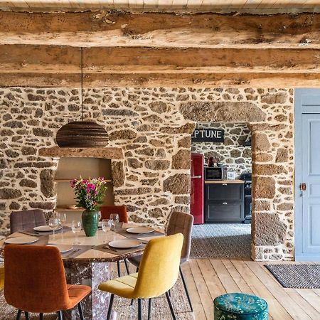 La Pilotine - Maison 2 Chambres Сен-Кулом Екстер'єр фото