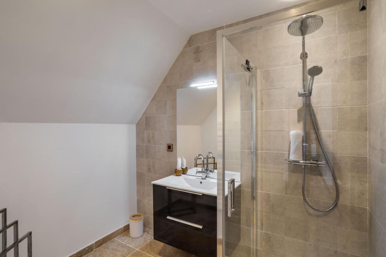 La Pilotine - Maison 2 Chambres Сен-Кулом Екстер'єр фото